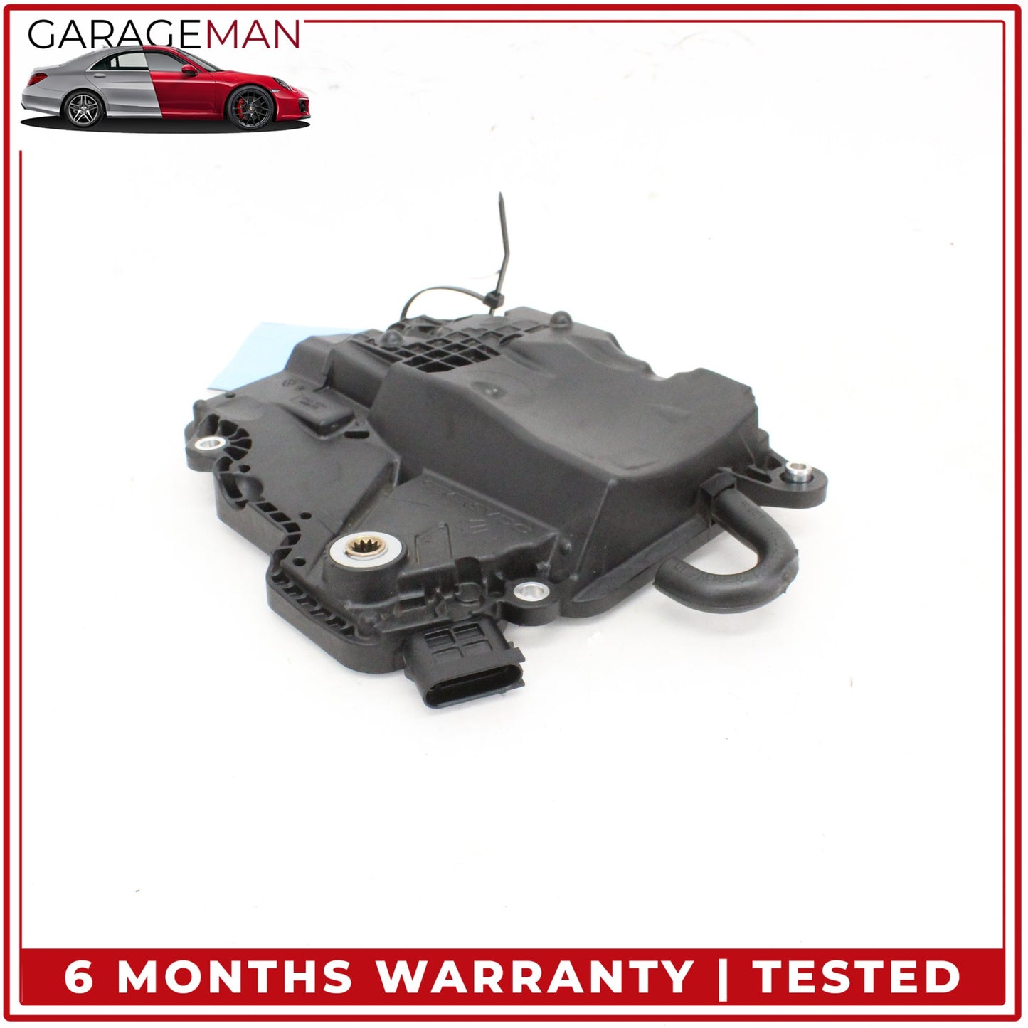 2011-2018 Mercedes-Benz CLS550 W218 Gearbox Tranny Transmission Control Unit 0002701952