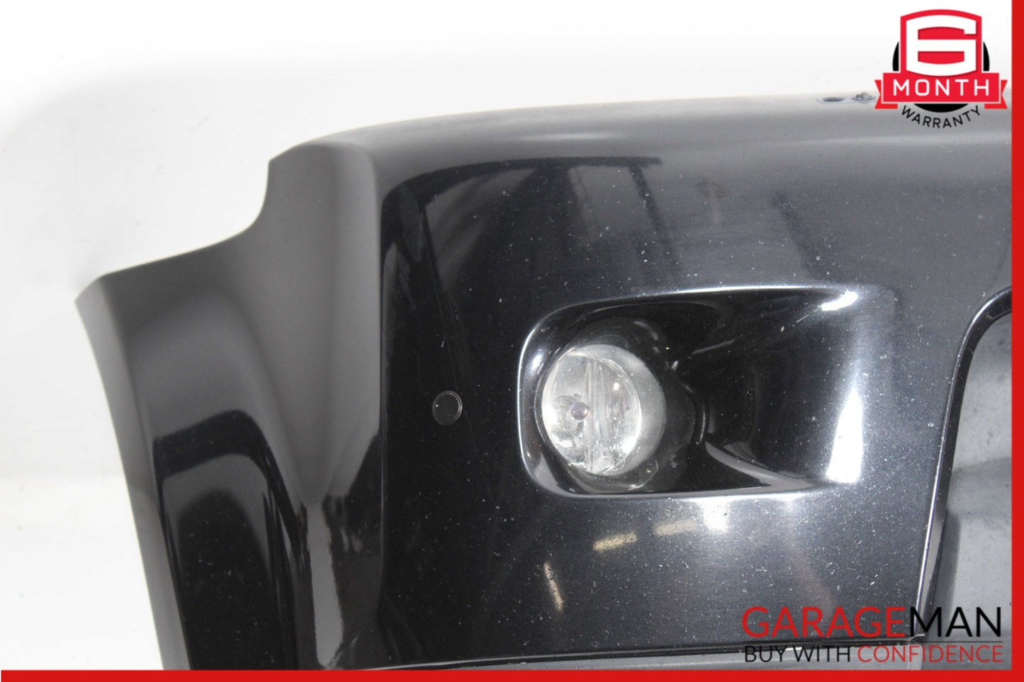 2010-2013 Land Rover Range Rover Sport L320 Front Bumper Cover Assembly AH3217B9