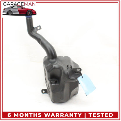 2008-2019 Maserati GranTurismo Headlight Windshield Washer Bottle Tank OEM