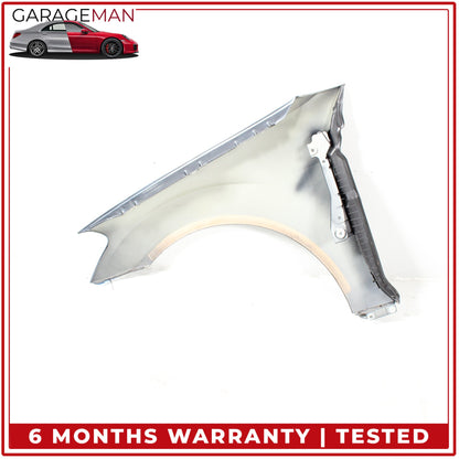 2006-2011 Mercedes W164 ML350 Front Right Side Fender Wing Panel 1648810201 OEM