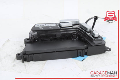 2007-2013 Mercedes S550 W221 Rear Left Seat Control Memory Switch 2218708051
