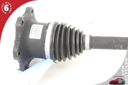 2014-2018 Chevrolet Silverado 1500 Front Left or Right CV Axle Drive Shaft OEM
