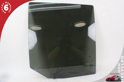 2005-2016 Land Rover LR4 SUV Rear Right Side Door Window Glass CVB500300 OEM