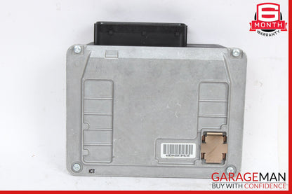 2012-2018 Audi S7 4G Rear Differential Control Module 4H0907163