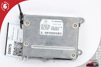 2006-2012 Mercedes X164 GL450 Communication Control Module Unit 2308207026 OEM