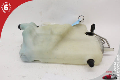 2003-2009 Mercedes W211 E500 Windshield Washer Fluid Reservoir 2118600160 OEM