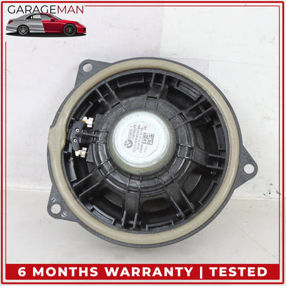 2014-2021 BMW M235i F22 Audio Sound Speaker (Set of 5) OEM