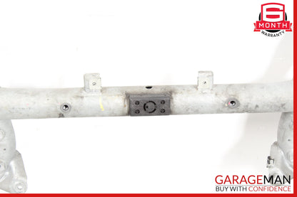 12-17 Mercedes-Benz E350 W212 Front Sub Frame Subframe Engine Crossmember 2046280657