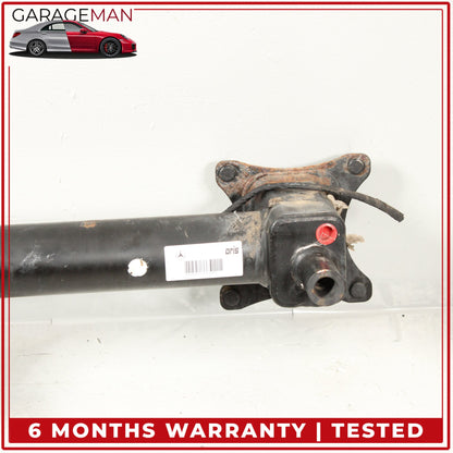 2006-2011 Mercedes W164 ML350 Trailer Rear Tow Hitch Reinforcement Bar OEM