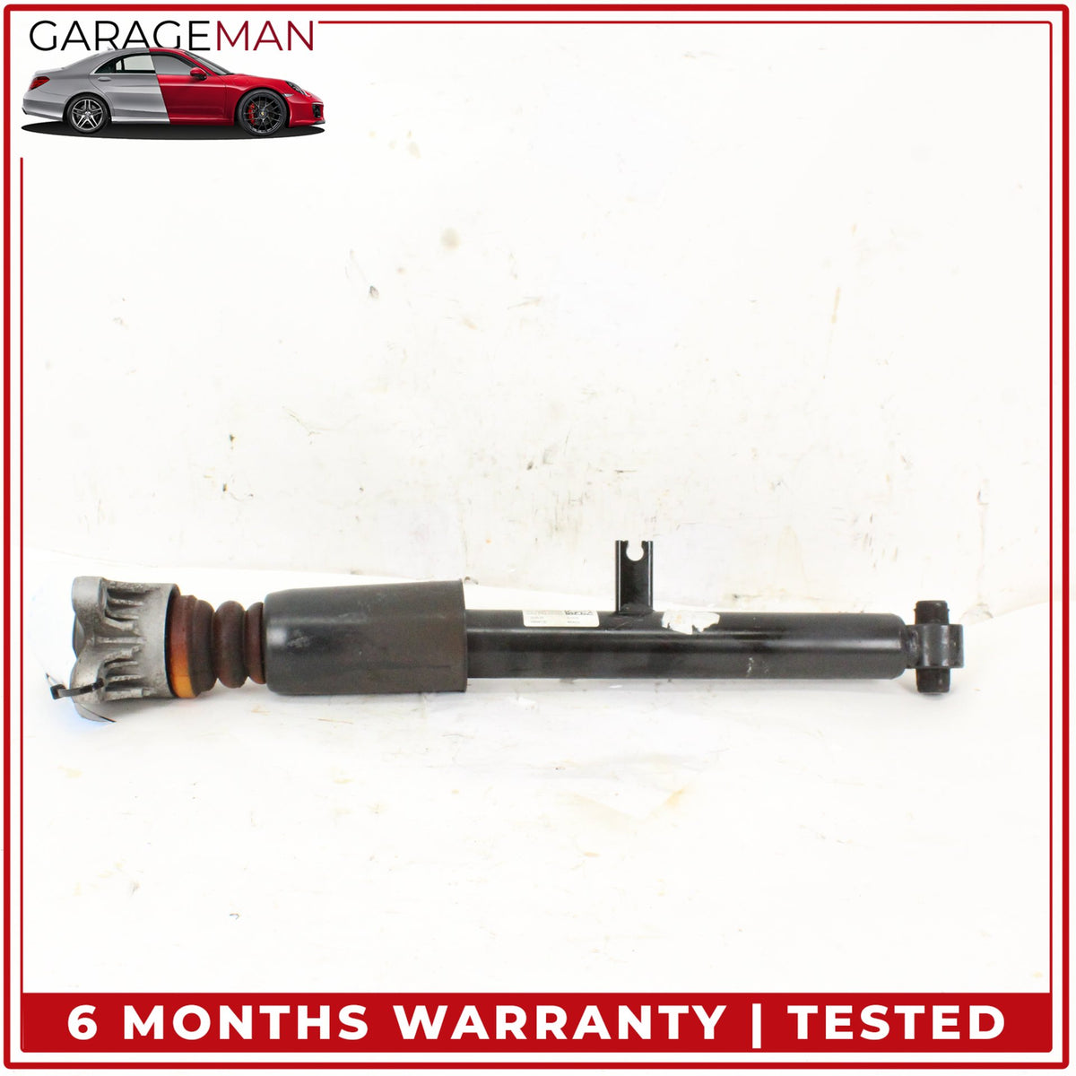 2019-2024 BMW 330i RWD 2.0L Rear Left or Right Side Shock Strut 6879302 OEM