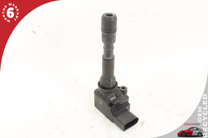 2013-2017 Audi S7 A8 4.0L TFSI Spark Plug Cap Ignition Coil Set 079905110H OEM