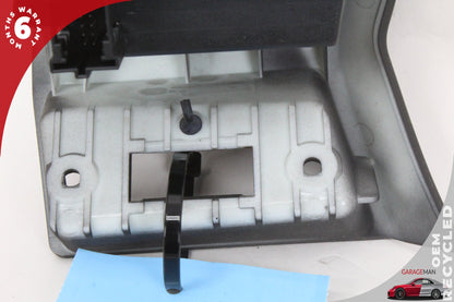 00-06 Mercedes-Benz S500 W220 Headlight Fog Light Switch Control Module 22054505