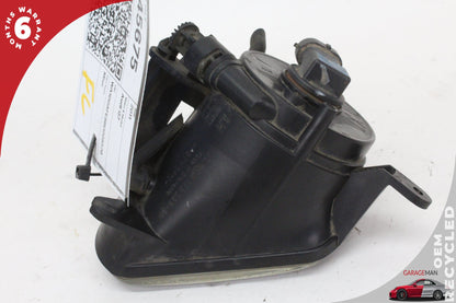 2010-2015 Audi Q7 SUV Front Left Side Lower Bumper Fog Light Lamp 4L0941699A OEM