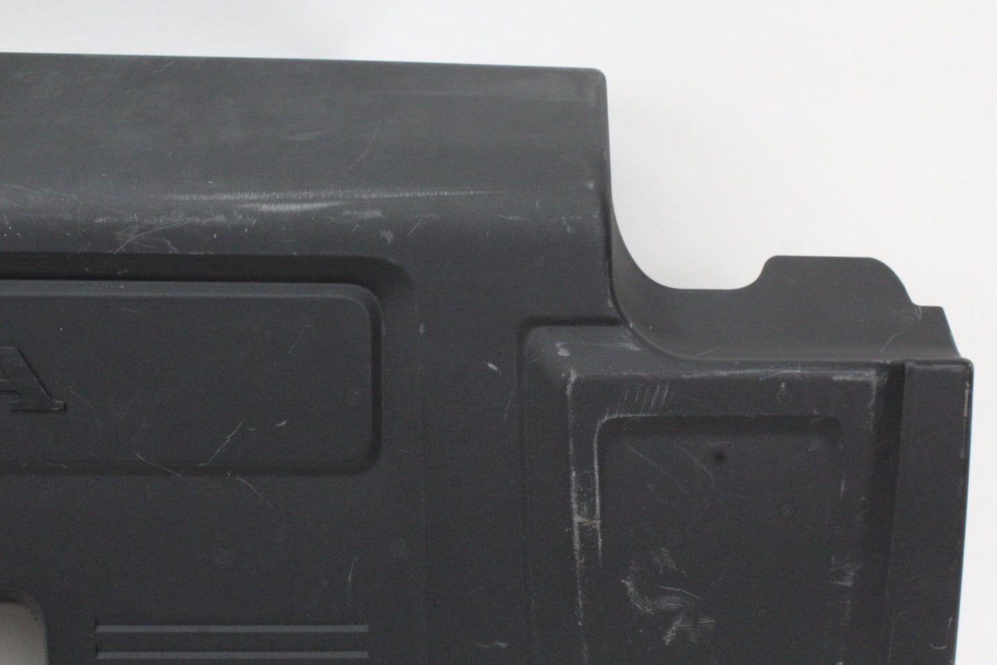 2018-2022 Honda Accord Sport Engine Motor Top Cover Black 125006B2A00 OEM