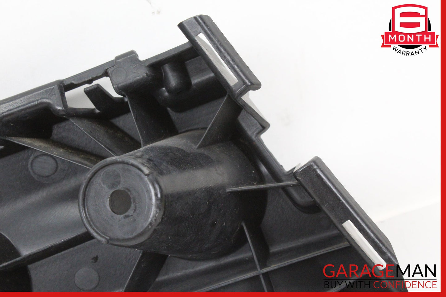 2012-2018 Audi A6 A7 Rear Left Side Lane Assist Blind Spot Radar Sensor OEM
