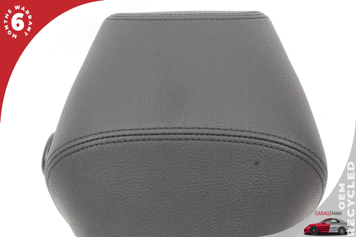 15-19 BMW 430i F36 Sedan Front Left or Right Side Headrest 52107362623