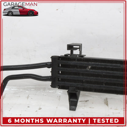 2010-2016 Porsche Panamera 970 Transmission Oil Cooler Radiator 97034723902 OEM