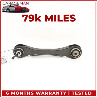 2012-2018 BMW 320i xDrive Rear Left Side Upper Forward Control Arm 6792539 OEM