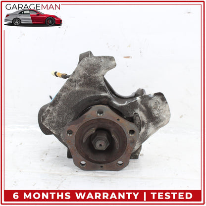 1997-2005 Porsche 911 Carrera 996 Front Right Side Spindle Knuckle Wheel Hub OEM