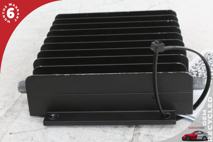 1998-2006 Mercedes W220 S500 SL500 Antenna Amplifier AMP SYN8486A OEM