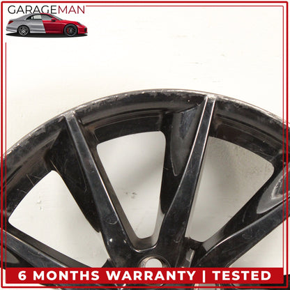 2014-2024 Jaguar F-Type X152 Front Wheel Tire Rim 8.5Jx18CHx49 BW831007AA OEM