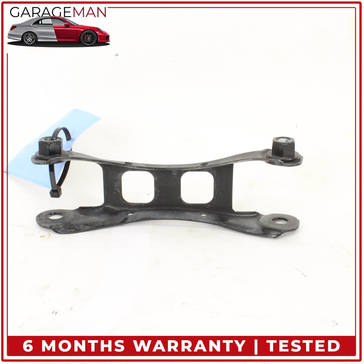 2014-2021 BMW i3 I01 Rear Left Driver Side Upper Control Arm 6867881 OEM
