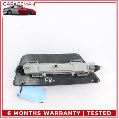 2012-2014 Mercedes W204 C250 Front Right Side LED Daytime Running Fog Light OEM
