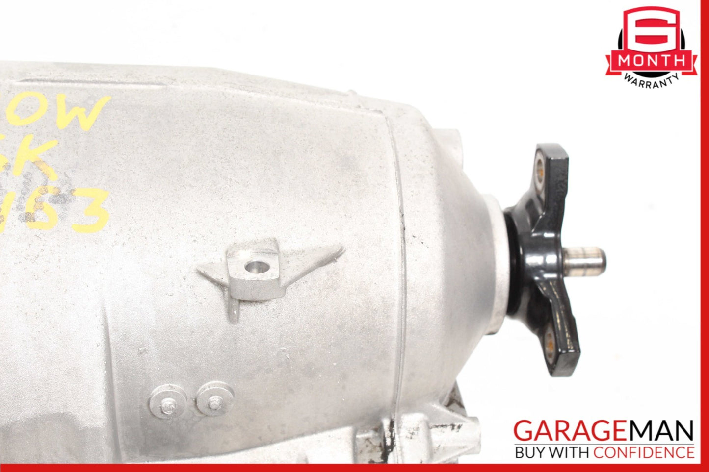 00-05 Mercedes W210 E320 Automatic Transmission 1402712601 OEM 176K