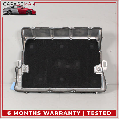 2018-2023 BMW 530e G30 Hybrid Battery Lower Cover Shield Panel 9494189 OEM