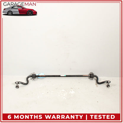 2015-2021 Porsche Macan 95B Rear Anti Roll Stabilizer Sway Bar 95B511305J OEM