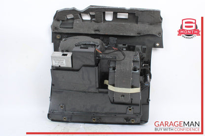 2008-2015 Audi TT 8J Dashboard Glove Box w/ Airbag 8J1880302C OEM