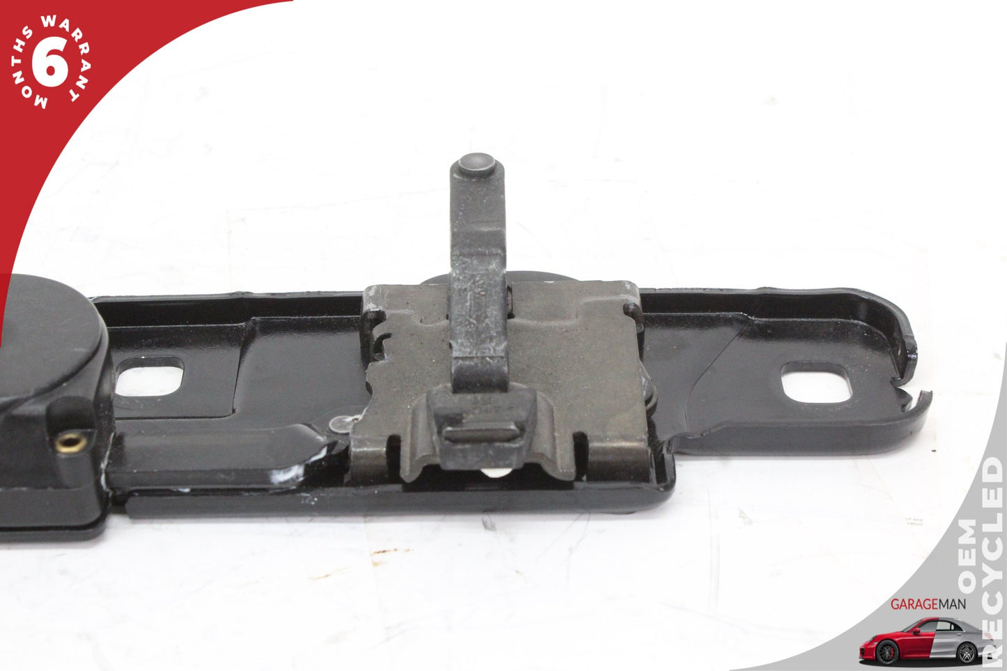 2012-2018 Audi S7 Rear Trunk Lid Lock Latch Actuator Striker Plate 4H0827383