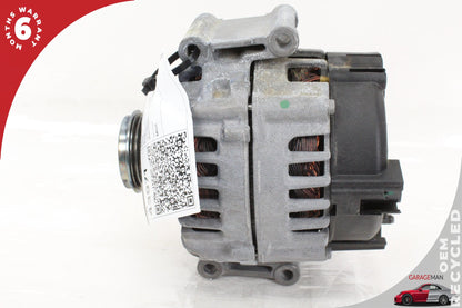 2012-2015 Audi A6 Sedan Alternator Generator 06H903017K
