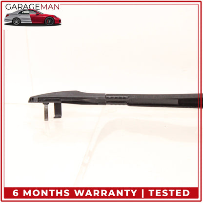 2012-2018 BMW 650i F13 RWD Front Left & Right Wiper Arm Set OEM