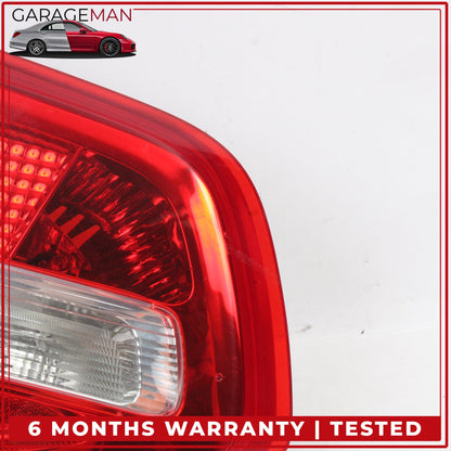 2015-2020 Mercedes X156 GLA250 Rear Right Side Inner Tail Light 1569060458 OEM