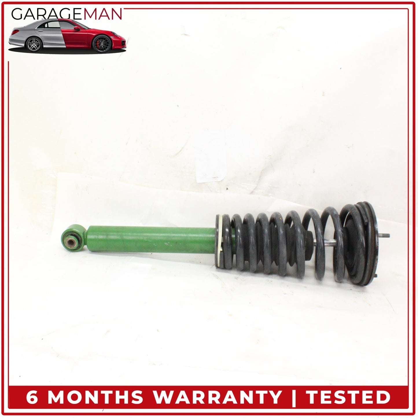 1997-2006 Jaguar XK8 XKR X100 Front Left and Right Side Shock Strut Absorber OEM
