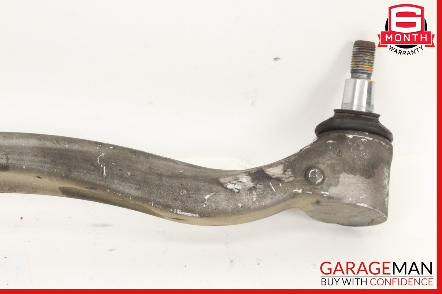 2000-2006 Mercedes W215 CL55 AMG Front Left Lower Control Arm 2203331305 OEM