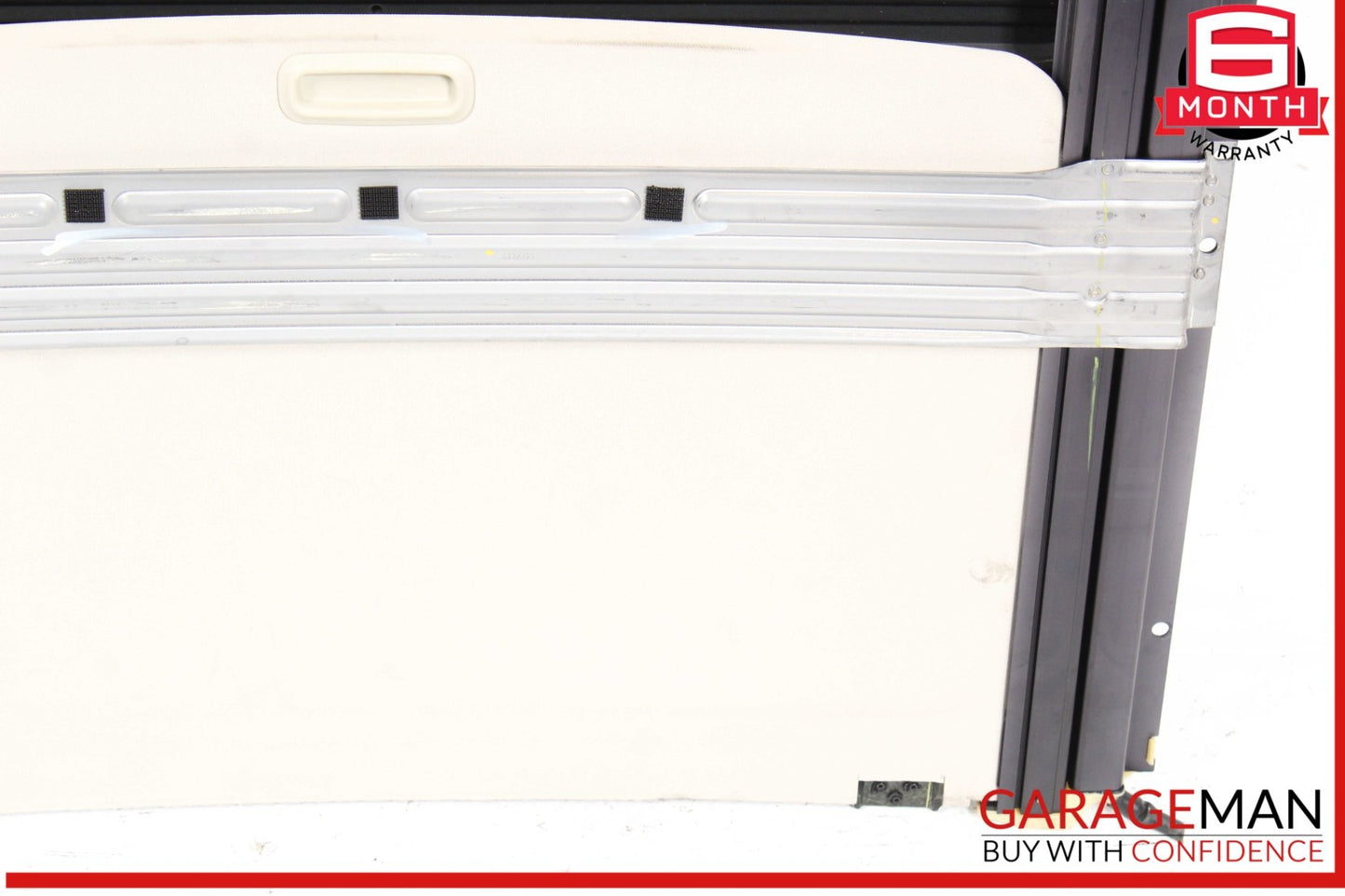 2006-2013 Land Rover Range Rover Sport Sun Roof Panel Frame Rail Assembly OEM