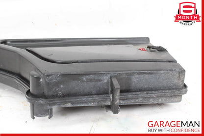 2014-2022 Maserati Quattroporte Windshield Washer Fluid Reservoir 670001648
