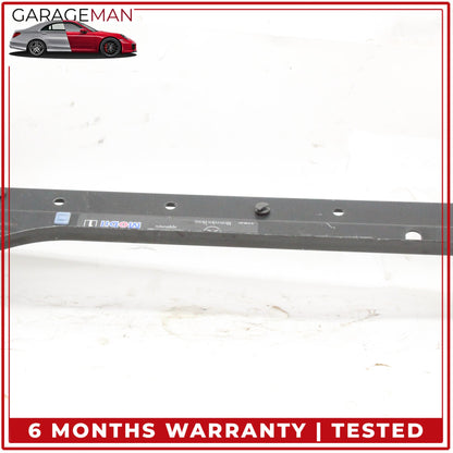 2006-2011 Mercedes-Benz CLS500 W219 Front Radiator Upper Support Tie Bracket Bar 2196200916 OEM