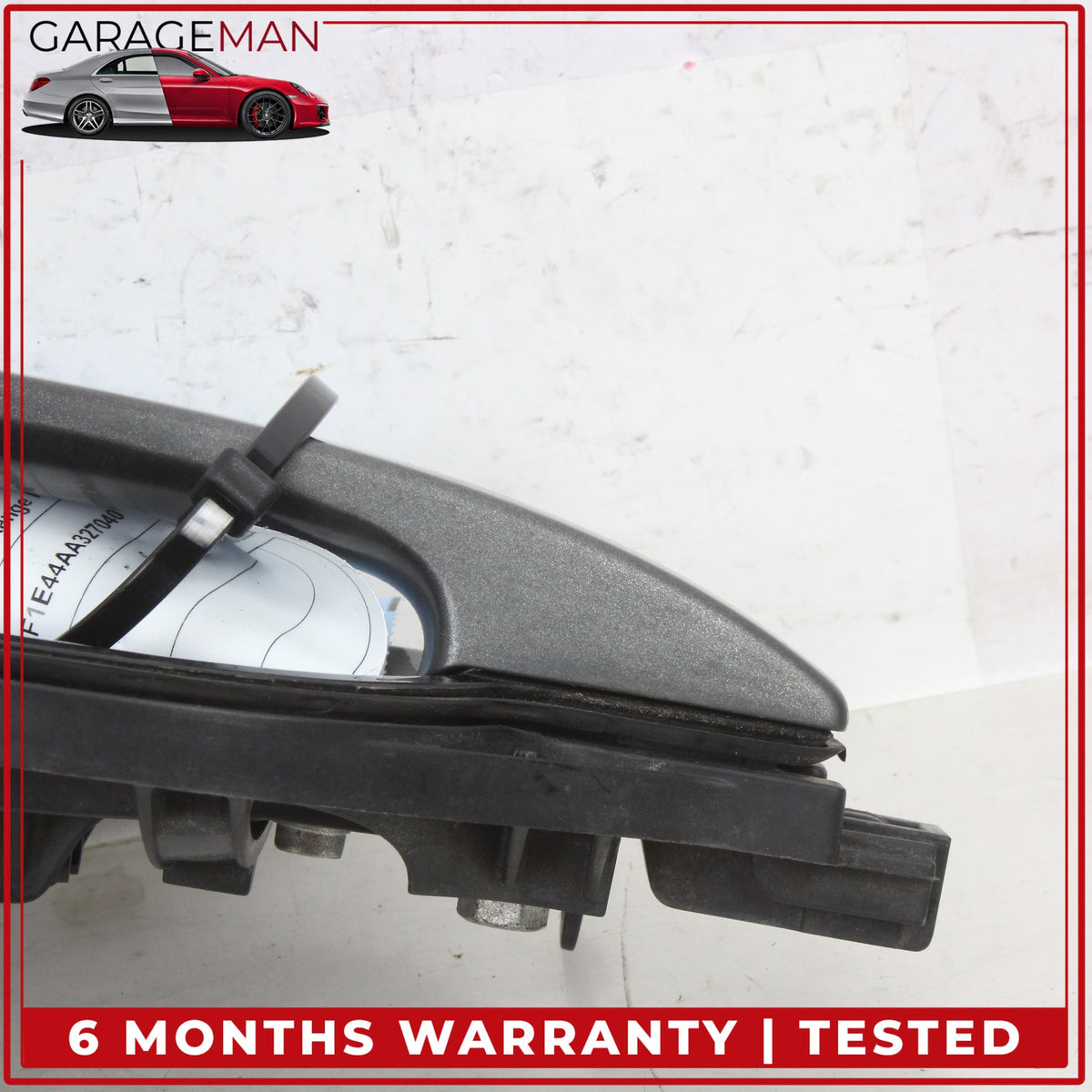 2010-2012 Range Rover L322 Front Left Door Exterior Handle LR011104 OEM