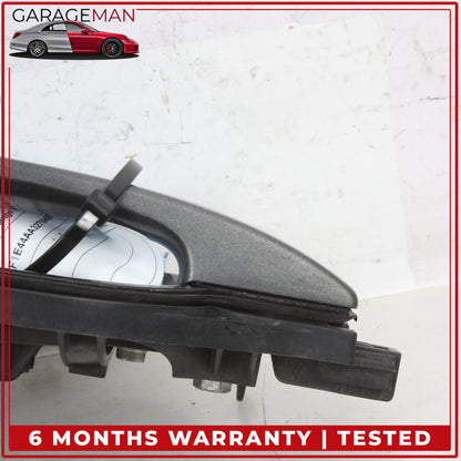 2010-2012 Range Rover L322 Front Left Door Exterior Handle LR011104 OEM