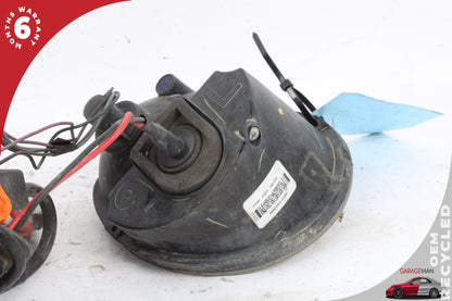 2006-2009 Pontiac Solstice Front Left Fog Light Lamp w/ Turn Signal 15852221 OEM