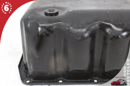 2007-2015 Mini Cooper Engine Motor Oil Pan 755048380 OEM