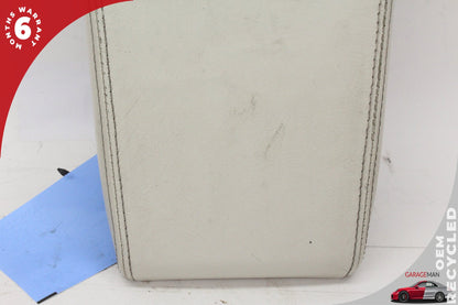 1997-2006 Jaguar XK8 X100 Front Center Console Armrest Arm Rest GJA7670AD OEM