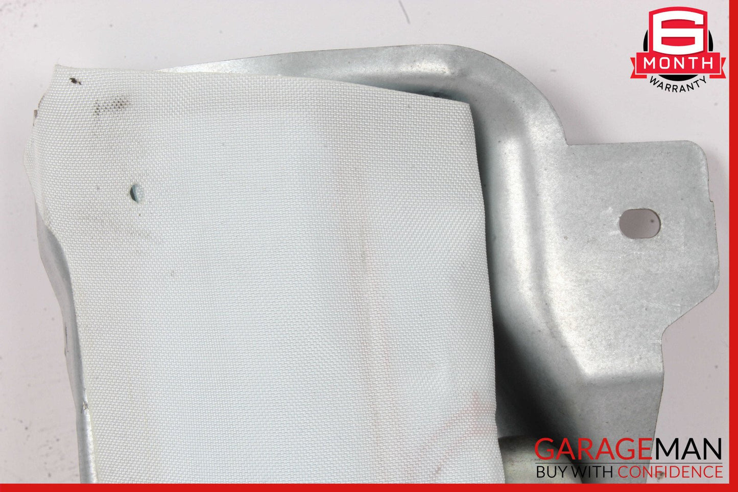03-12 Mercedes R230 SL500 SL55 AMG Knee Airbag Air Bag Left Driver Side OEM