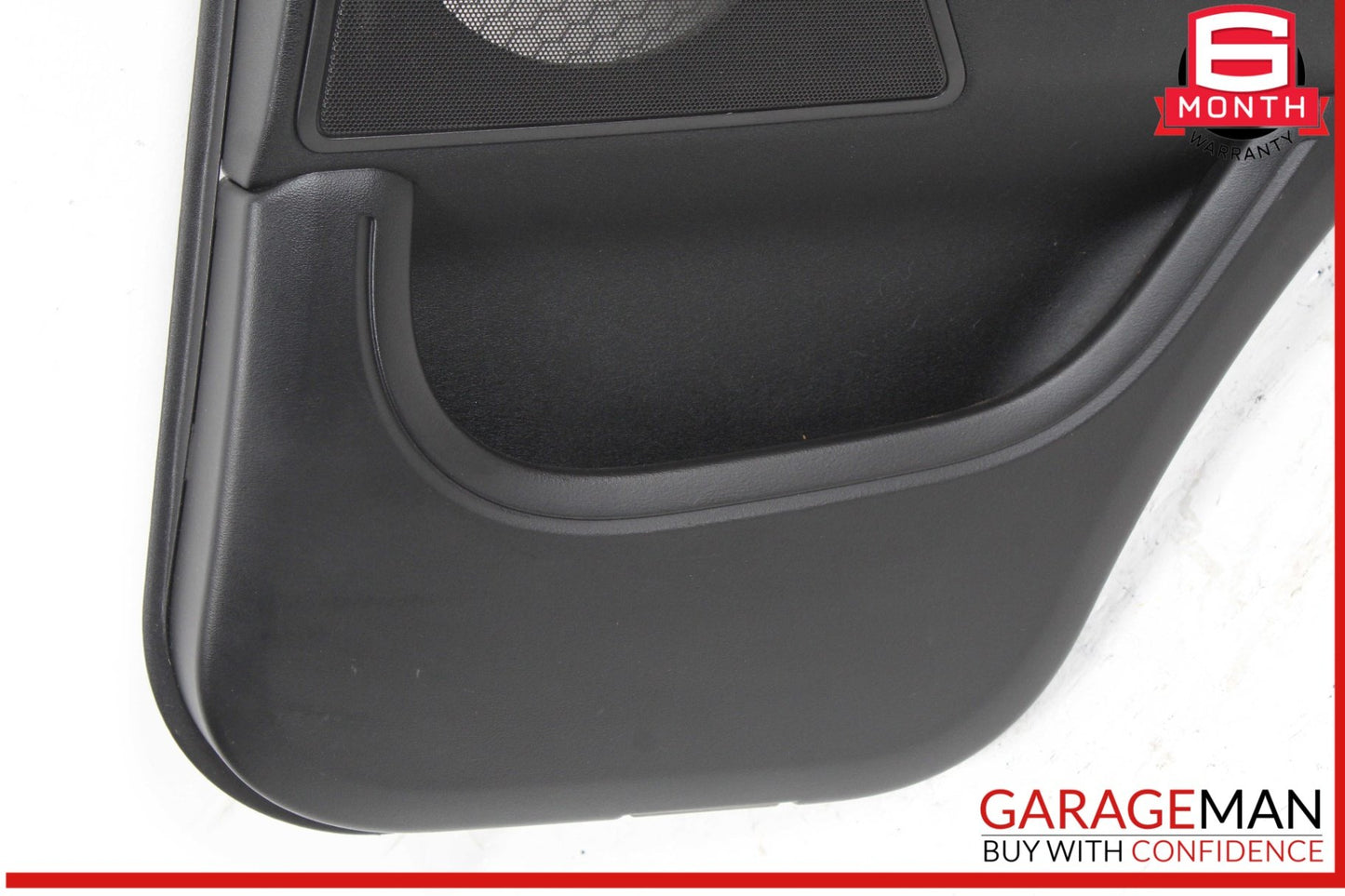 2010-2013 Range Rover Sport Rear Right Door Panel Trim BJ3214D620AC OEM