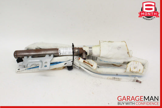 2016-2018 Audi A6 S6 Right Passenger Side Upper Roof Curtain Air Bag OEM
