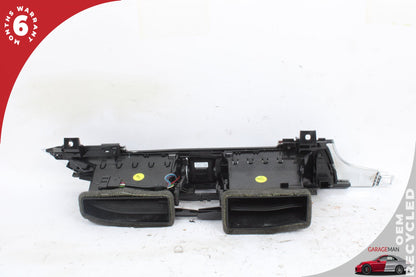 2012-2018 Audi A6 C7 Sedan Front Dash Center Air Vent Grille 4G0941509 Genuine