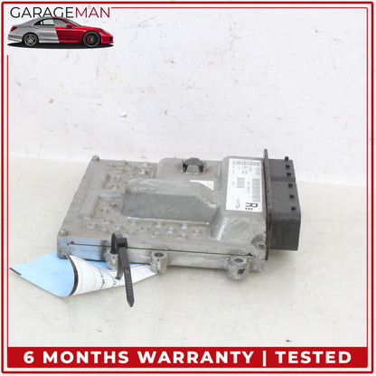 2010-2013 Range Rover L322 Jaguar ECU Engine Control Module 9W8312B684RB OEM